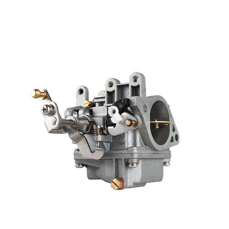 Подвесной моторный карбюратор Huayi для Yamaha двухтактный 32HP подходит P32X