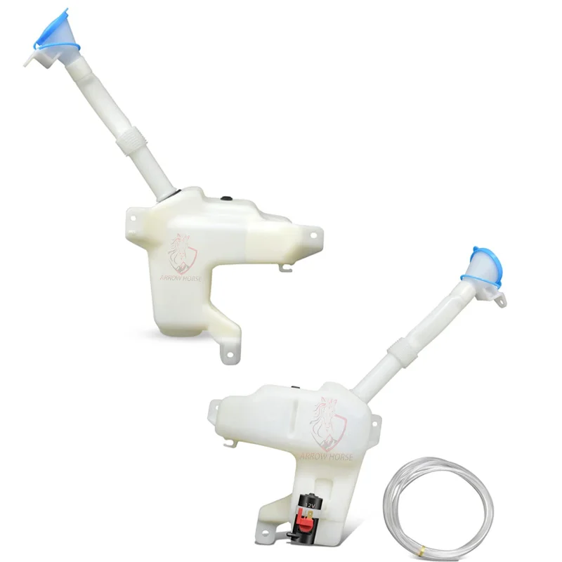 Hot Sale TAH Car Wiper Water Tank Assembly For CHERY QQ FULWIN2 FULWIN A13 TIGGO2 TIGGO8 PRO TIGGO7 PRO T11
