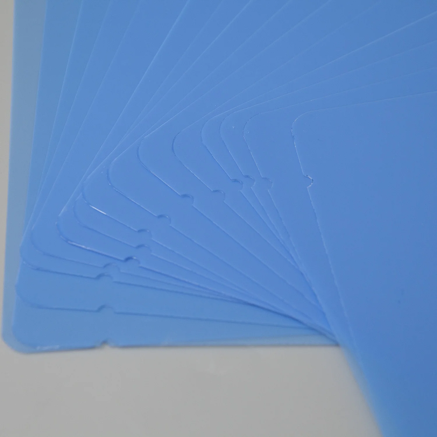 
20x25 cm inkjet medical x-ray film for CT, CR, MRI of hospitals 