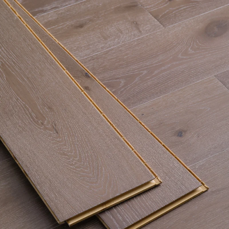 
Top grade wooden high gloss wood floor indoor engineered hardwood 