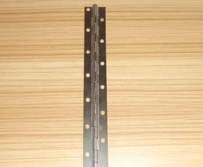 Stainless Steel Piano Hinge