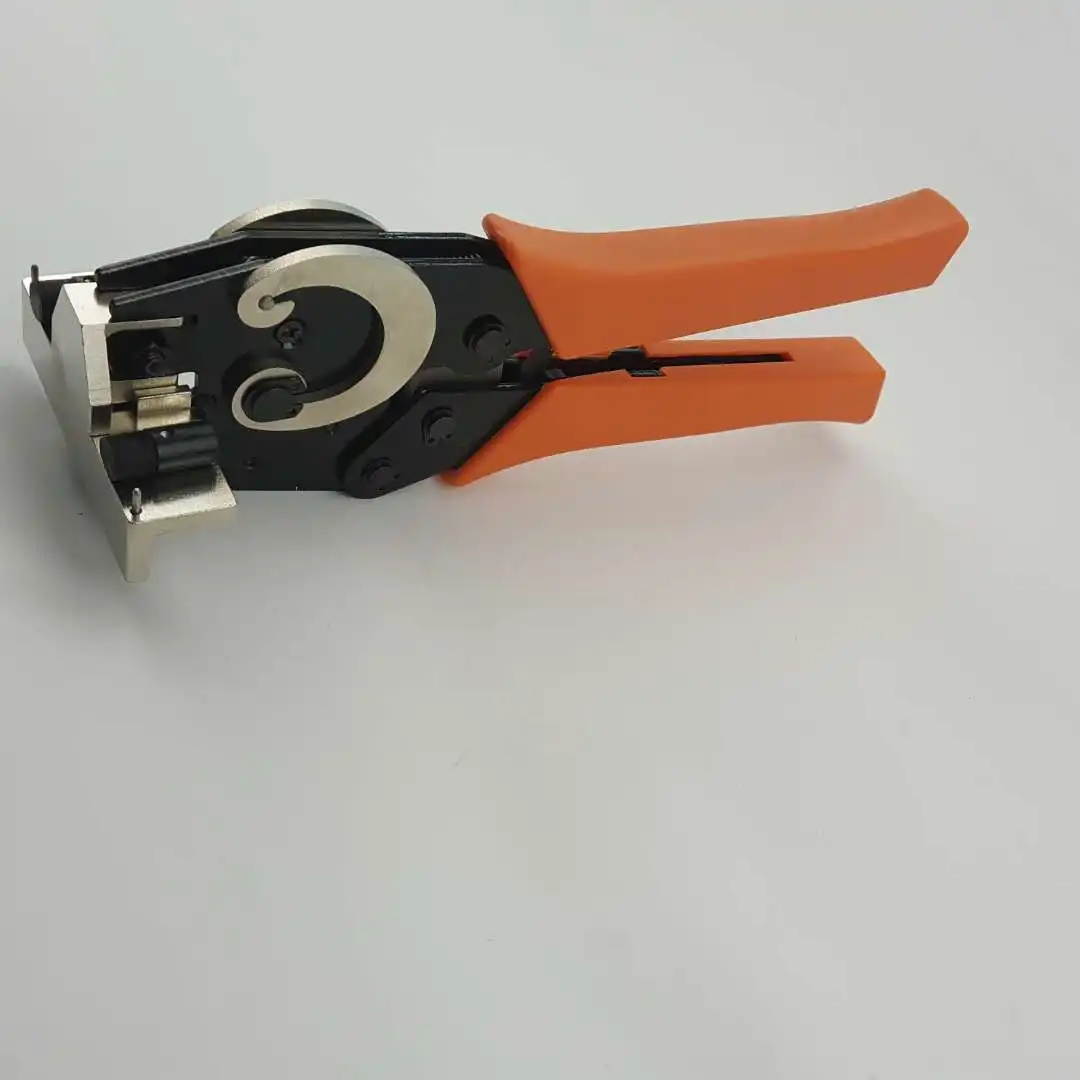 F0381A  Comofaje SMT Splice tool  piler connect with  single spice clip to splice carrier tape