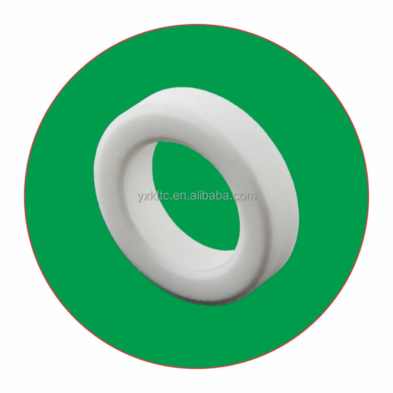 steatite ceramic ring/Resistor ceramic/Manufacturers sell electronic ceramic ring directly