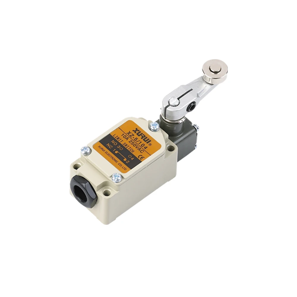 yamatake limit switch / laser hoist crane limit switch / optical limit switch