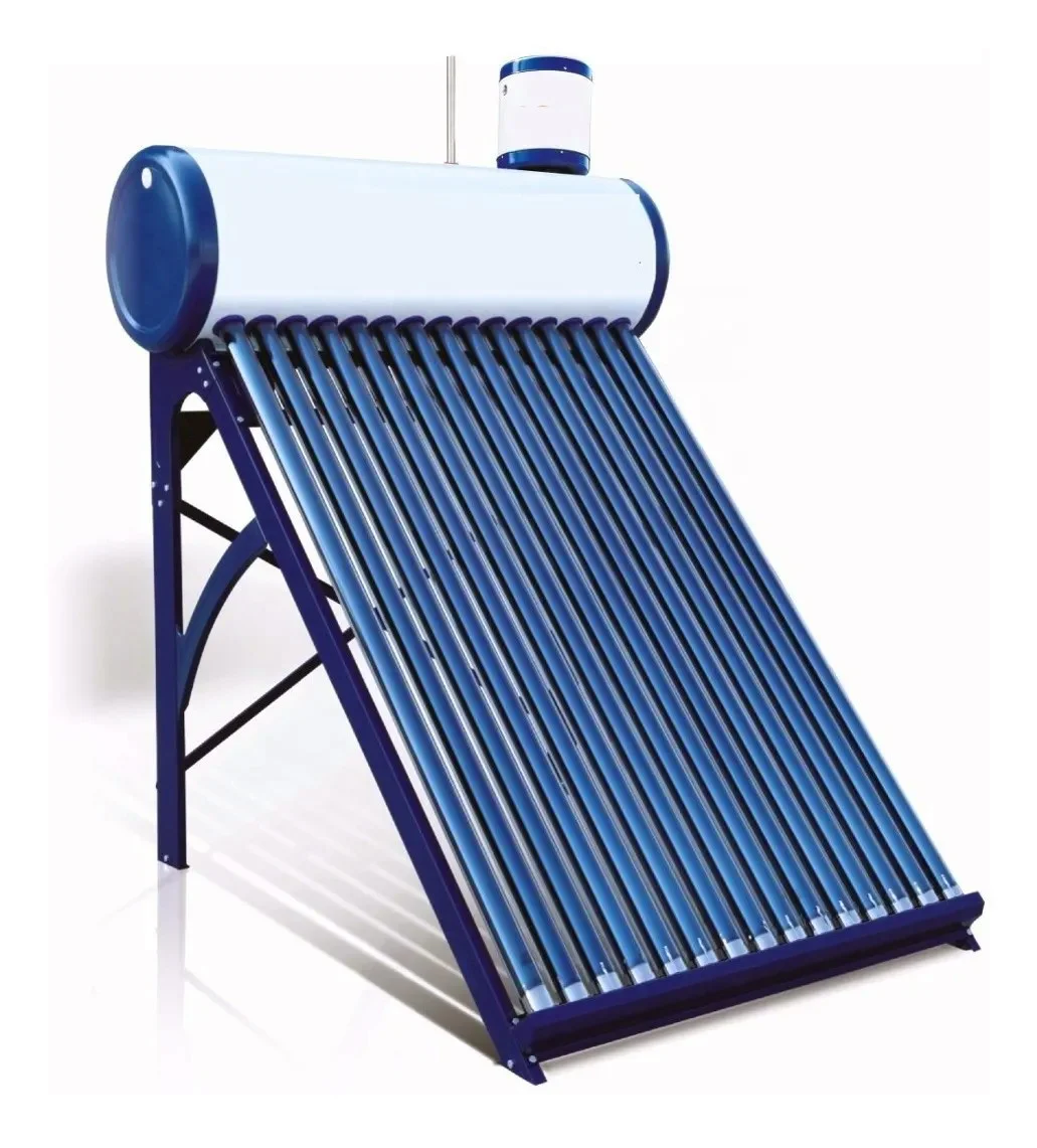 Termotanque solar for Argentina market