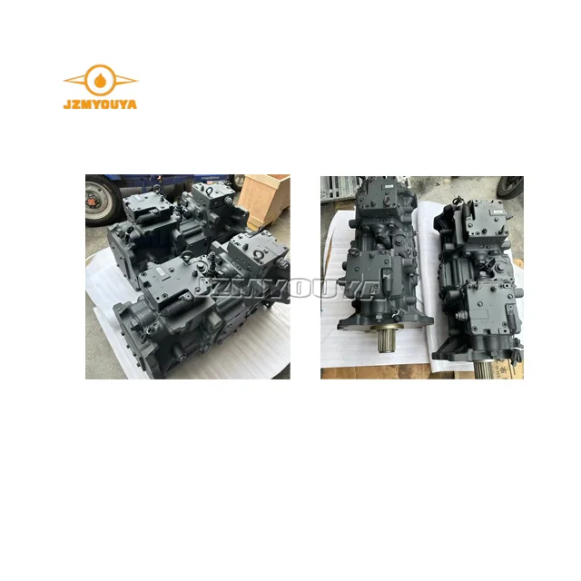 Лучшие продажи Komatsu экскаватор PC2000-8 гидравлический насос осевой поршневой Переменный