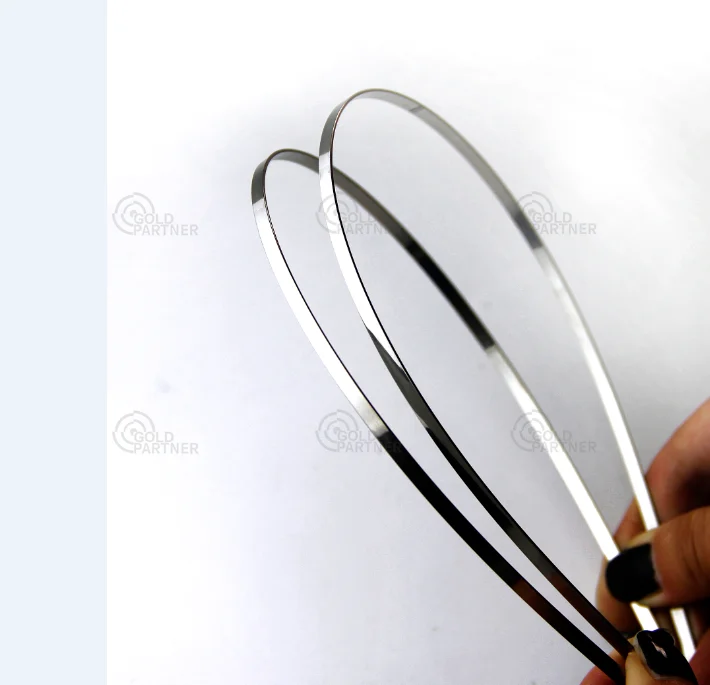 CARTEKBKS RTS 0.39$/Pcs Wiper Blades Universal Soft Frameless Assembly Chrome Auto Car wiper blade