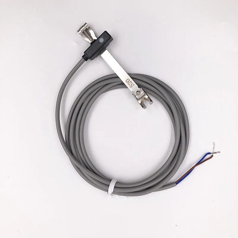 Vibration Sensor  CS1-M S20   processing  agricultural modernization  Magnetic switch