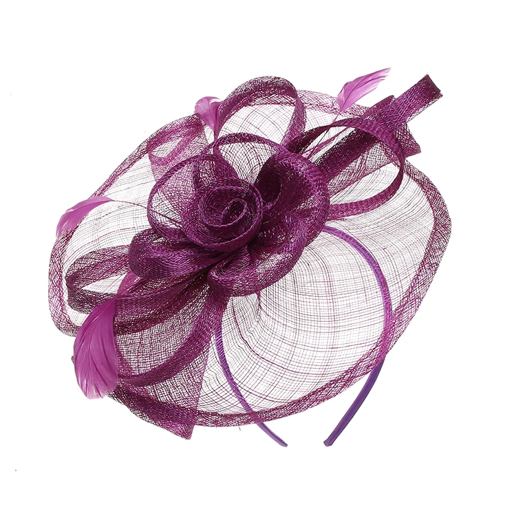 Женская повязка на