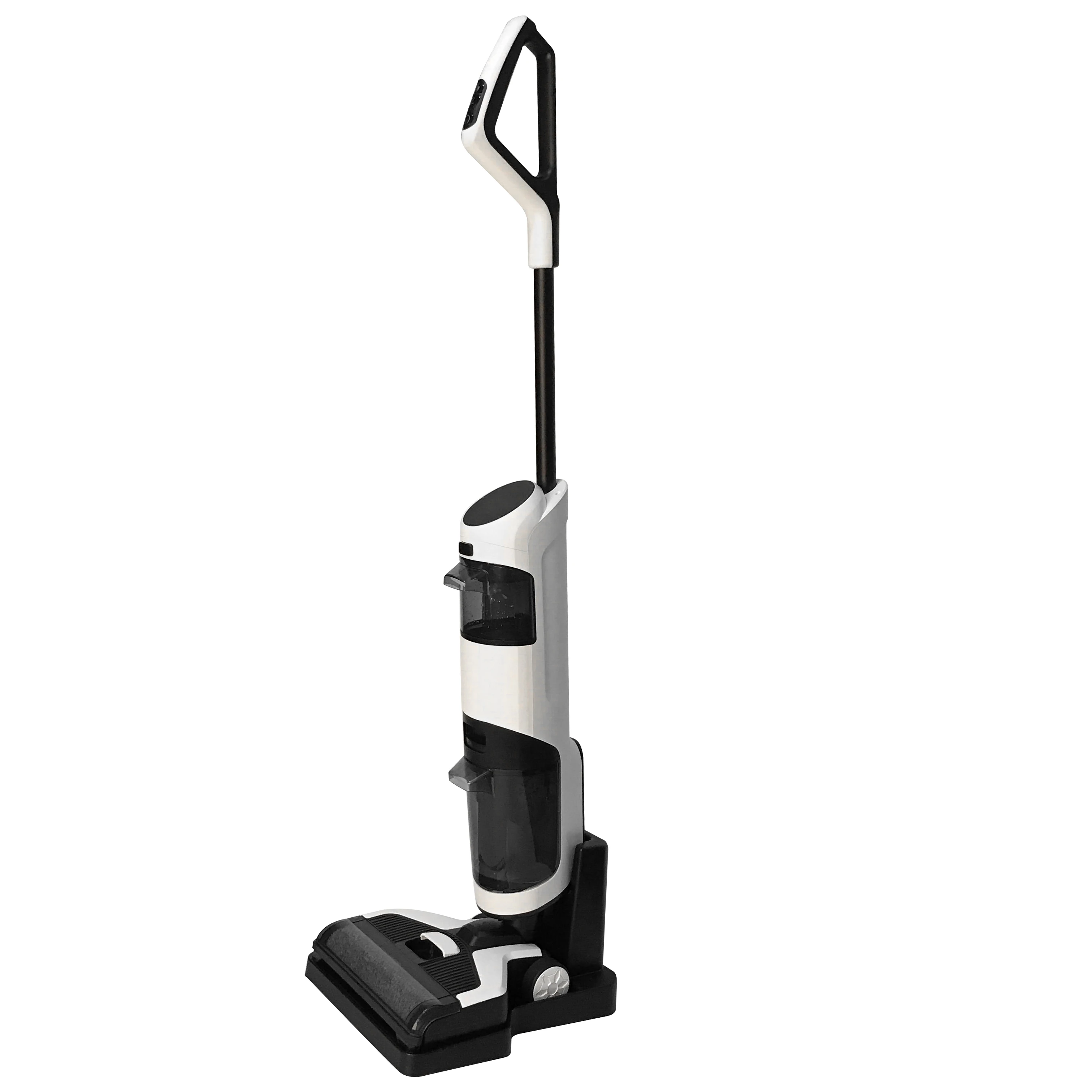 Портативный домашний пылесос для сухой и влажной уборки, стиральная машина для пола