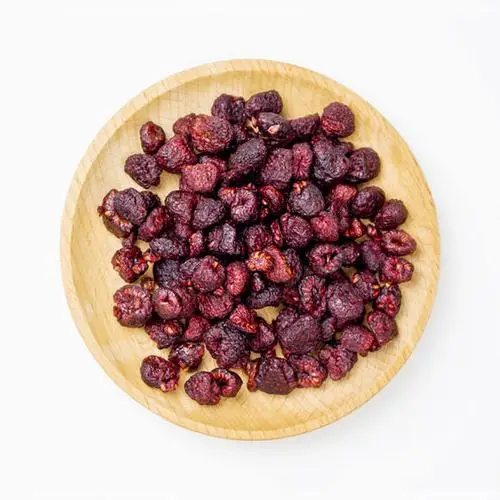 Wholesale Price Health Food  Dried Raspberry