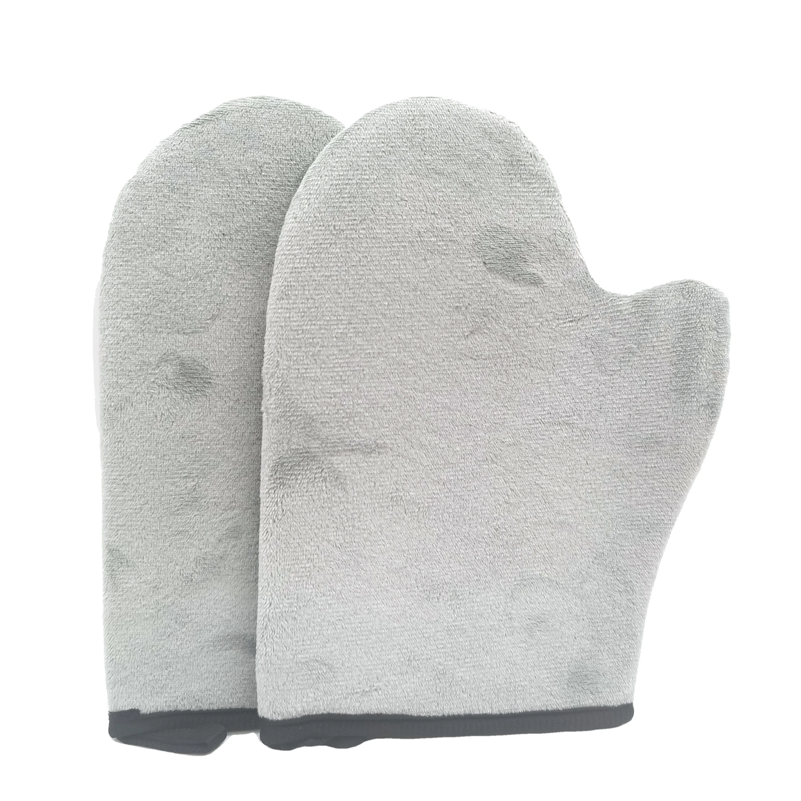 Wholesale Waterproof Gloves of Spraying Faked Tanning Lotion Applicator Mitts