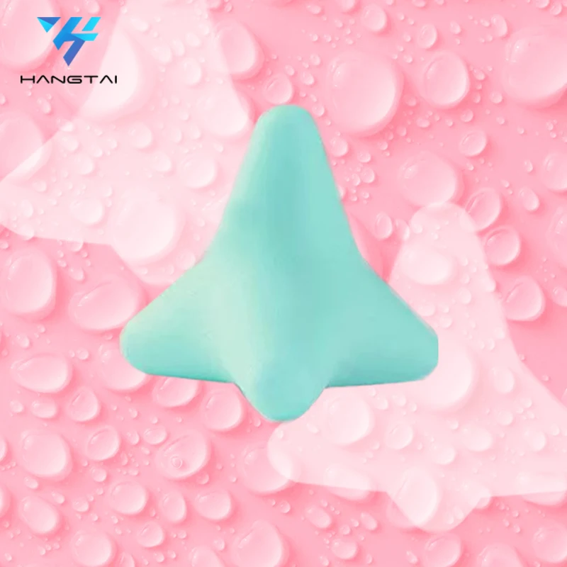 Hot Foam Hand Exercise Balls Hand Exercisers Mindfulness Stress Relief Toys