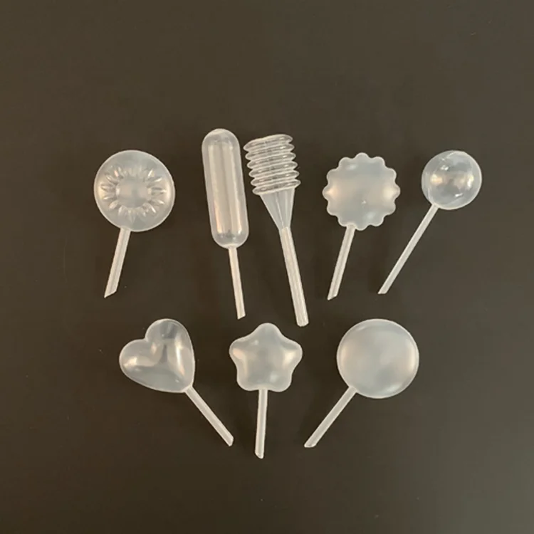 
Factory price plastic pipettes high quality 4ml transparent disposable plastic pipette tips 