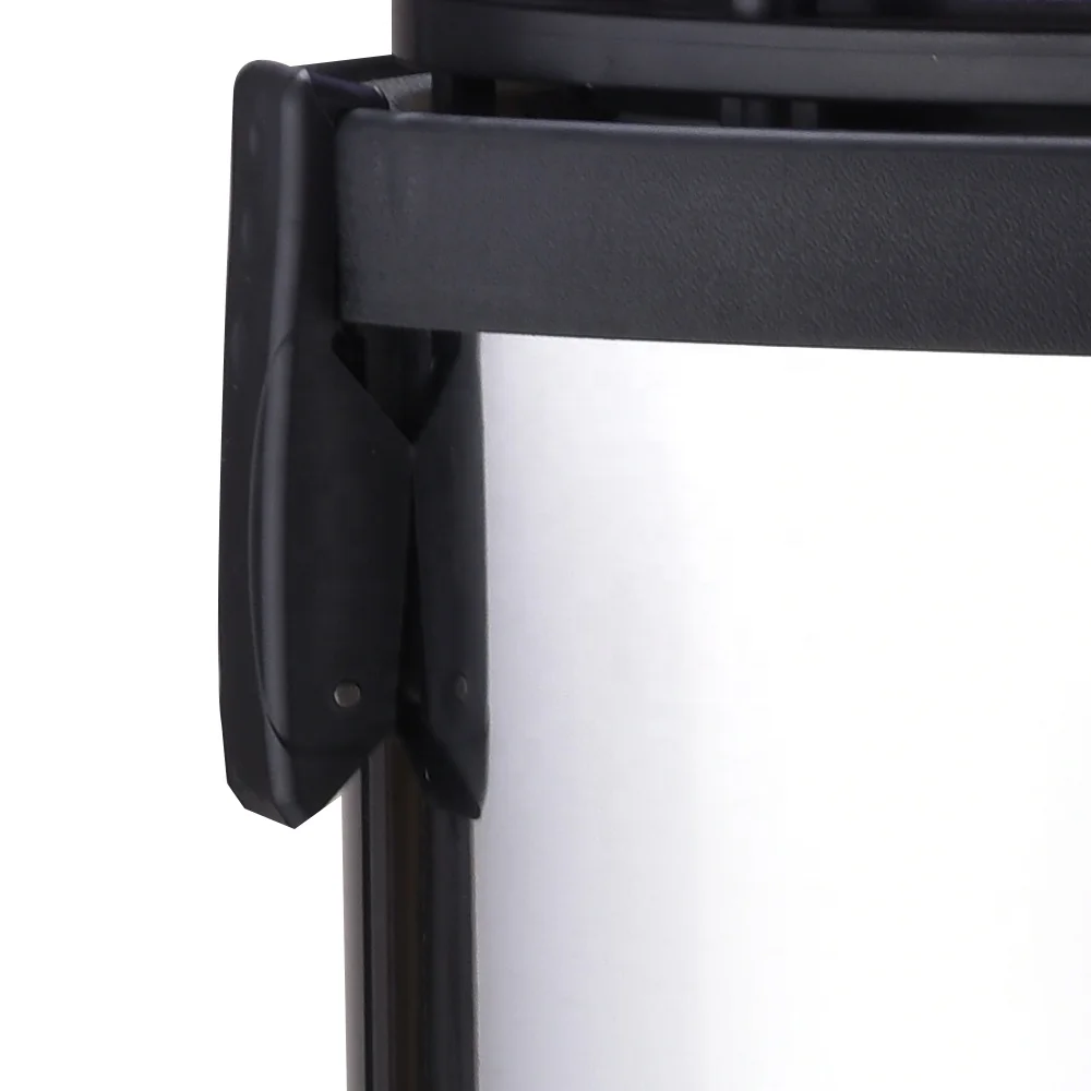 70L Heavy Duty Large Size Two motor Industrial Vacuum Cleaner with wet Dry Function for Carpet Factory Oil Cleaning