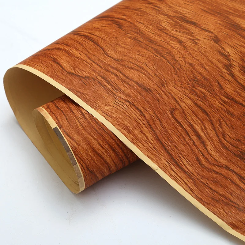 Manufacturer impregnated fabric texture melamine paper laminated particle board for laminate sheet