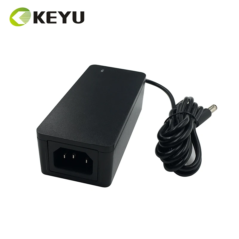 24 volt 2 amp smps adaptor AC to DC power supply adapter 24V 2A 48W for massage chair