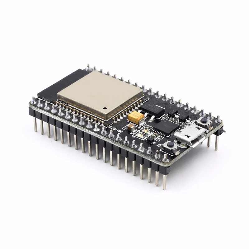 Xiaoban ESP32 development board WiFi+2 + 1 dual-core CPU low power ESP32 control board ESP32S