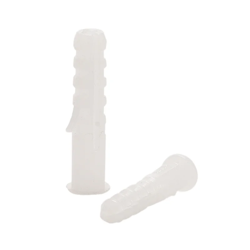 Factory direct sales  high quality PE expansion tubes wall plugs