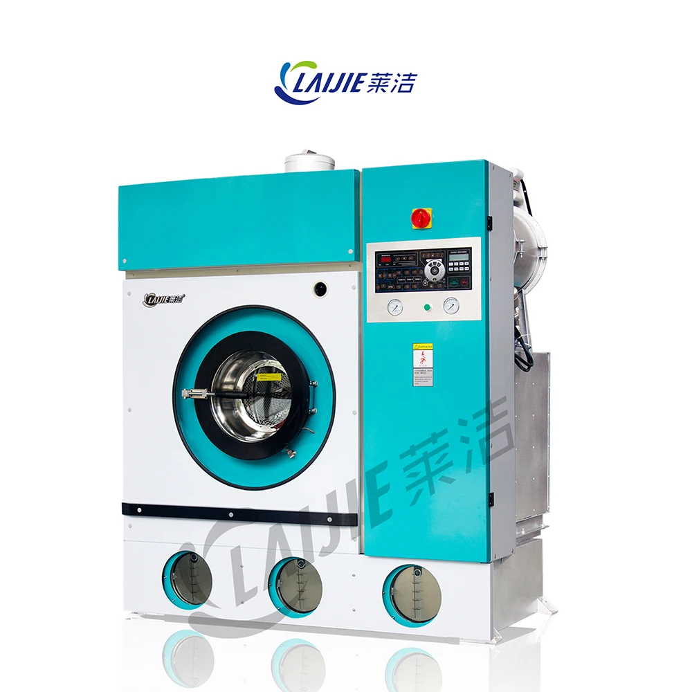 16kg 84511000 HS Code hydrocarbon dry cleaning machine price Perc dry cleaner