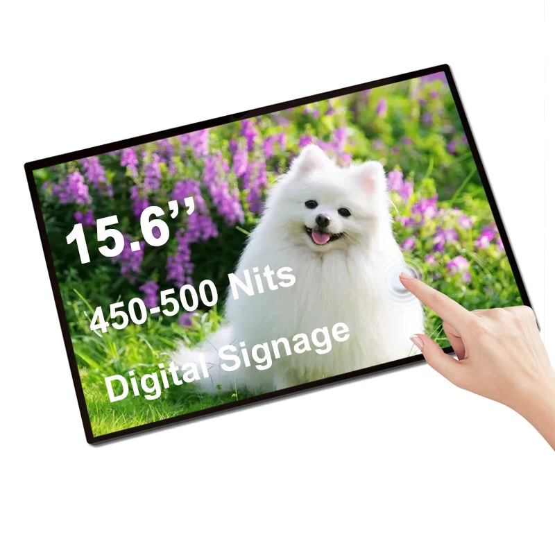 7/10/13.3/15/15.6 inch high brightness android tablet 10 points touch 4g HDMI with sim card digital signage and display