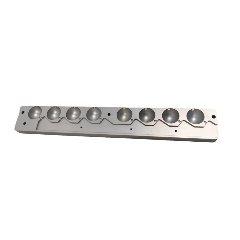 OEM titanium cnc механическая обработка латунь медь алюминий нержавеющая сталь электрофорез анодированный 5-осевой Металлический Прототип