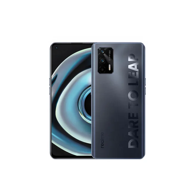 Смарт-вспышка Realme Real self Q3 Pro, 1100 дюйма, 64 миллиона нажатий, 30 Вт, 8 + 128 ГБ, realmeq3Pro