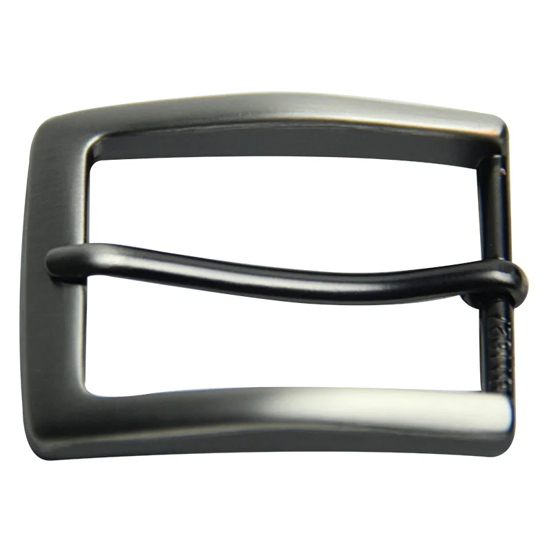 Cheap Silver 25mm Belt  Rivet Buckles For Waist Belt