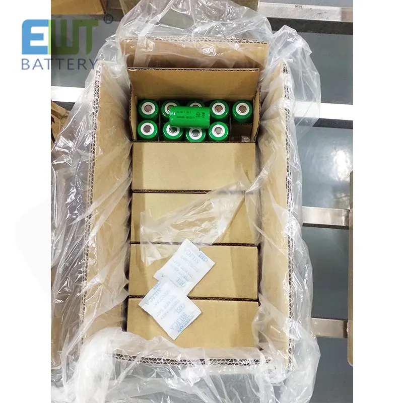 NIMH C Size 4000mAh 4500mAh 5000mAh Ni-MH Battery For EWT Factory Supply