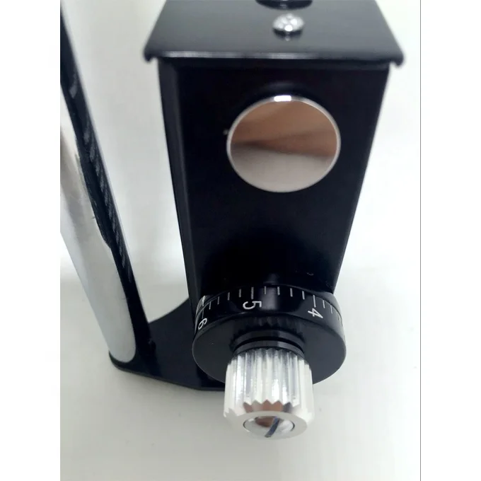 China YZ-30 eye test equipment other ophthalmology instruments Ophthalmic Applanation portable Tonometer