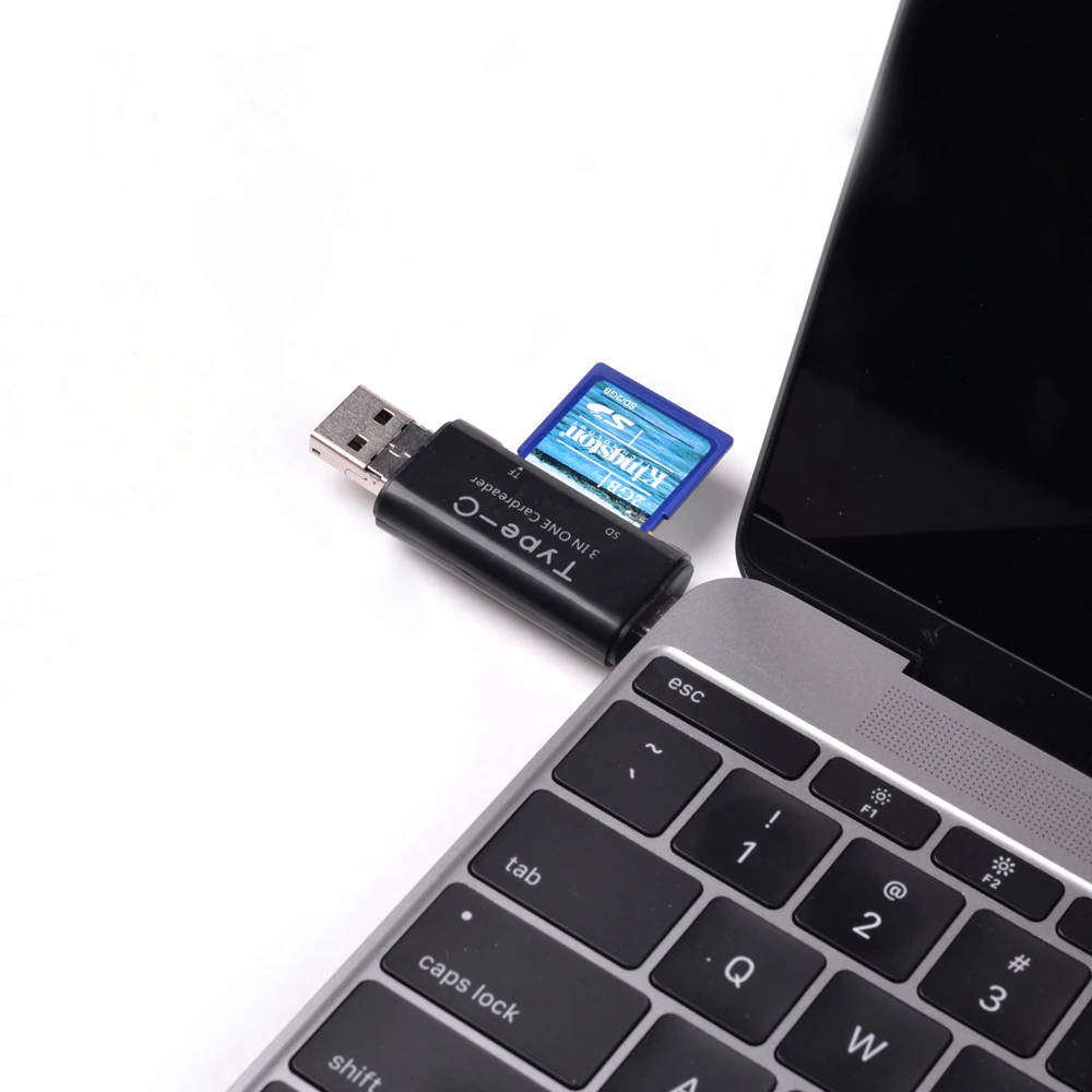 Бесплатная доставка заводской Высокоскоростной USB 3 0 XD SD кардридер для ПК usb-адаптер