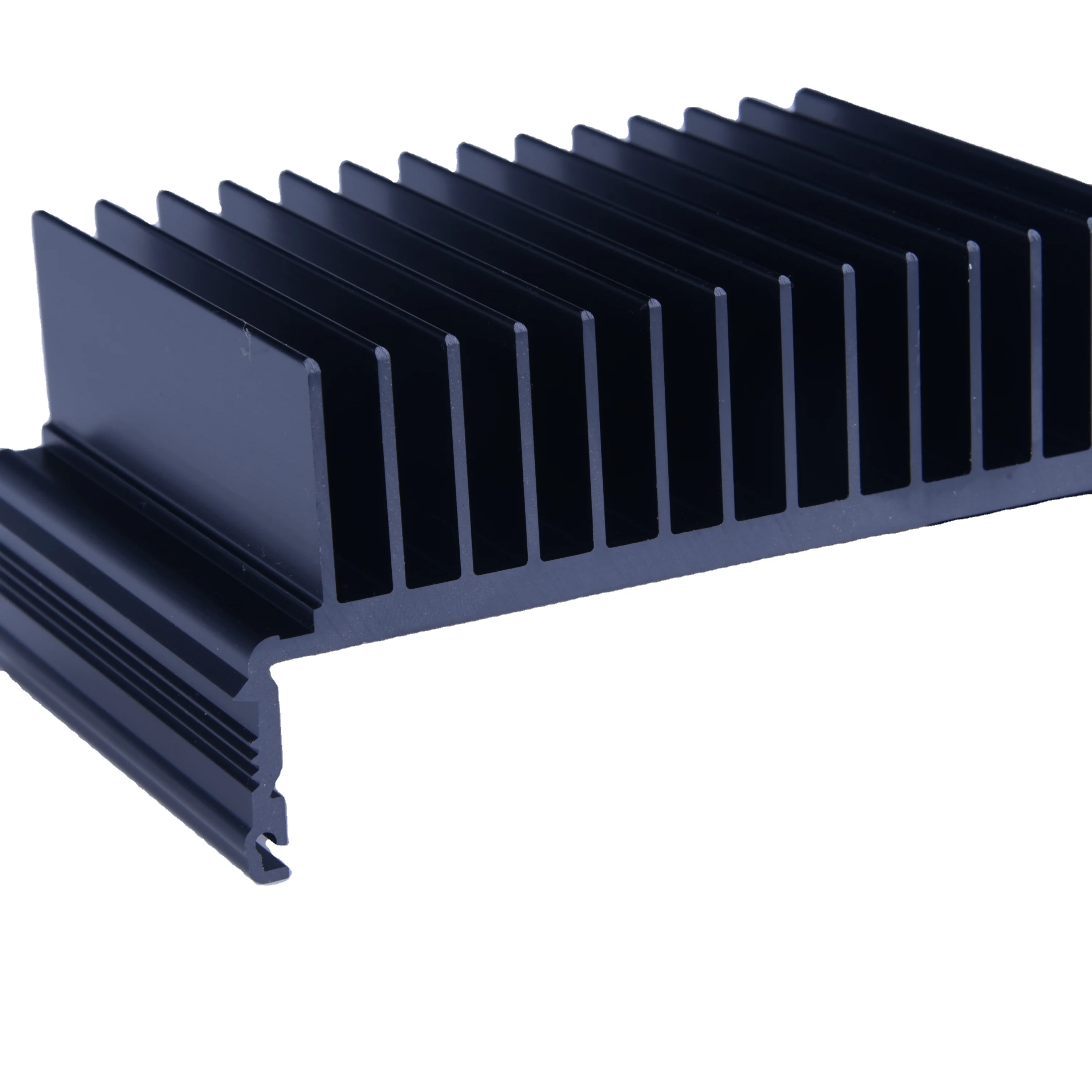 
Guangxi Famous Brand Best price New Product Custom Extrusion Profile Aluminum Heatsink Aluminum 