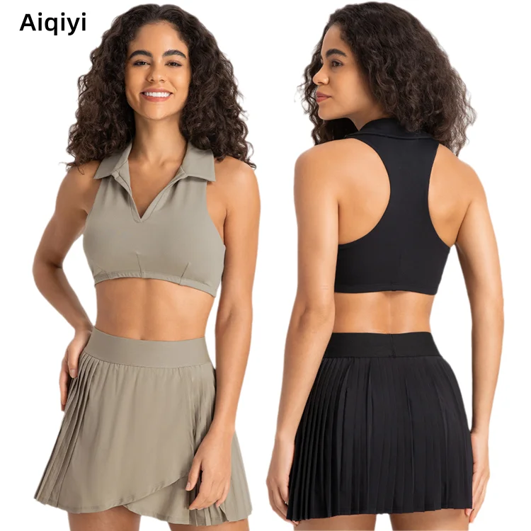 Шорты с высокой талией и