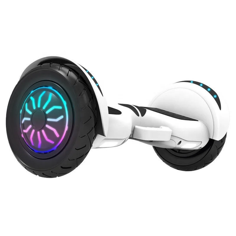 China hot selling cheap balance scooter customizing glowing wheel safe electric scooter for kids