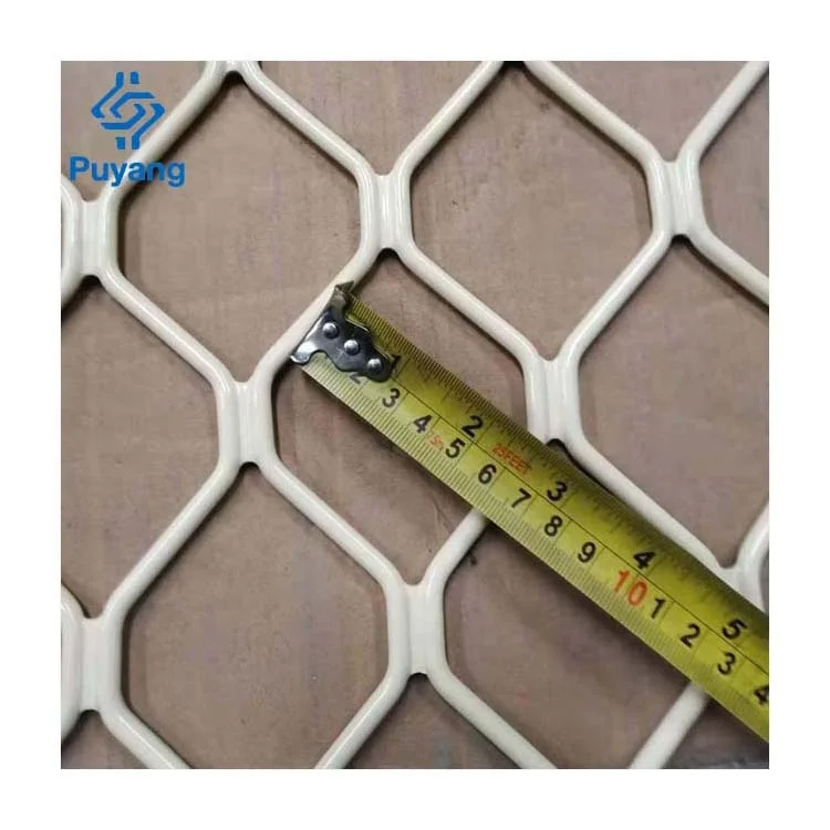 factory direct sale  modern window grill design aluminum grill amplimesh    aluminum  mesh