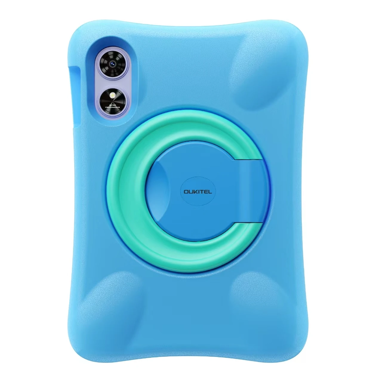 Oukitel OT6 Kid Tablet 10.1 inch 4GB+64GB 8000 mAh battery Android 13 Tablets For Children 4G Pad Oukitel OT6