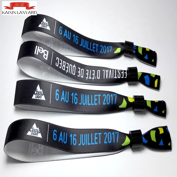  Custom satin heat-transfer printing/sublimation