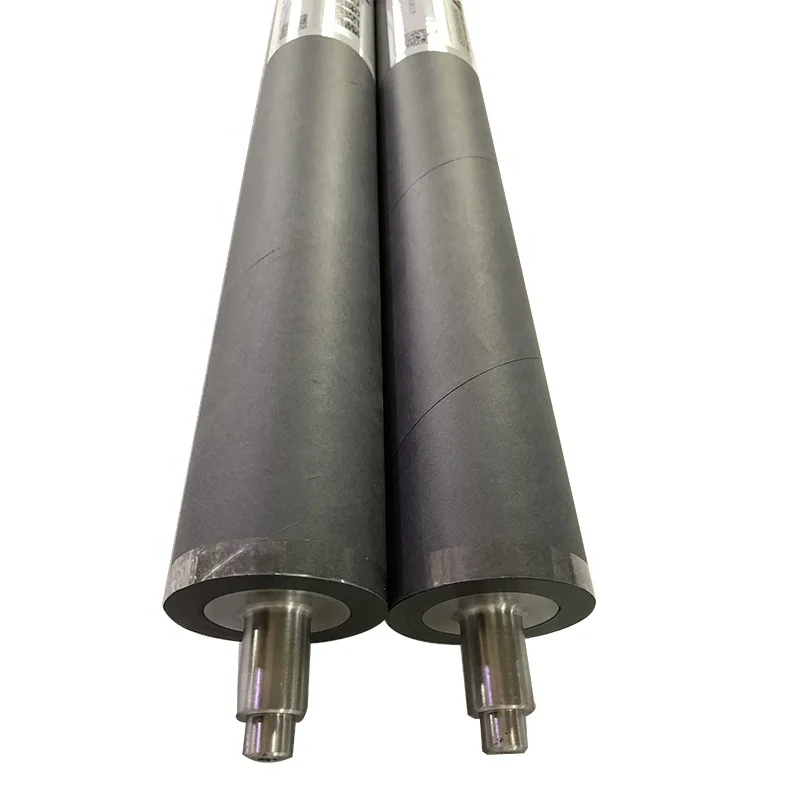 KOMORI L40 NBR EPDM ink roller  printing rubber roller