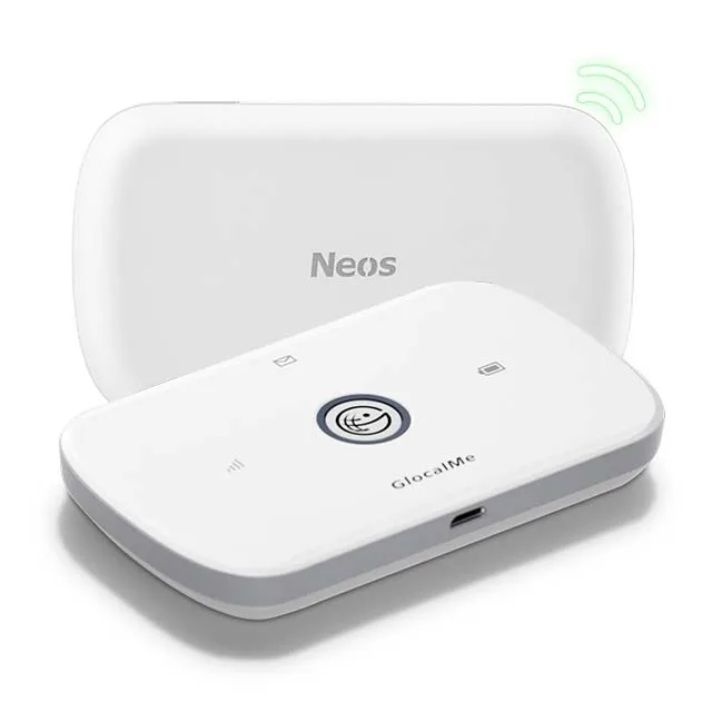 Certificated 150Mbps Travel Router SIM Card 4G LTE Portable Wi-Fi Hotspot Mobile Hotspot Device