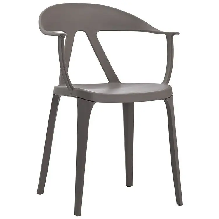 Plastic Dining Room Chair Chairs With Price All Models India In Malaysia From Turkey For Parties Balcony And Silver