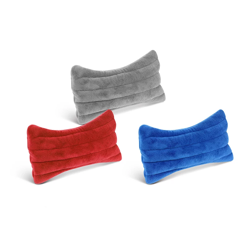 2024 NEW Trend microwave neck moist heat pack pillow nature seeds hot compress for neck pain relief