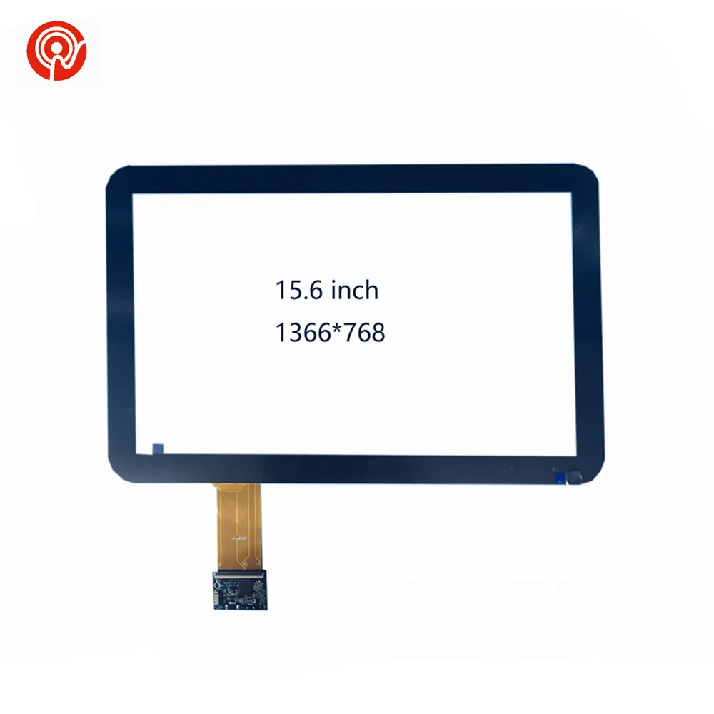 15 Inch 10 Inch For Light And Fan LCD Touch Screen Panel