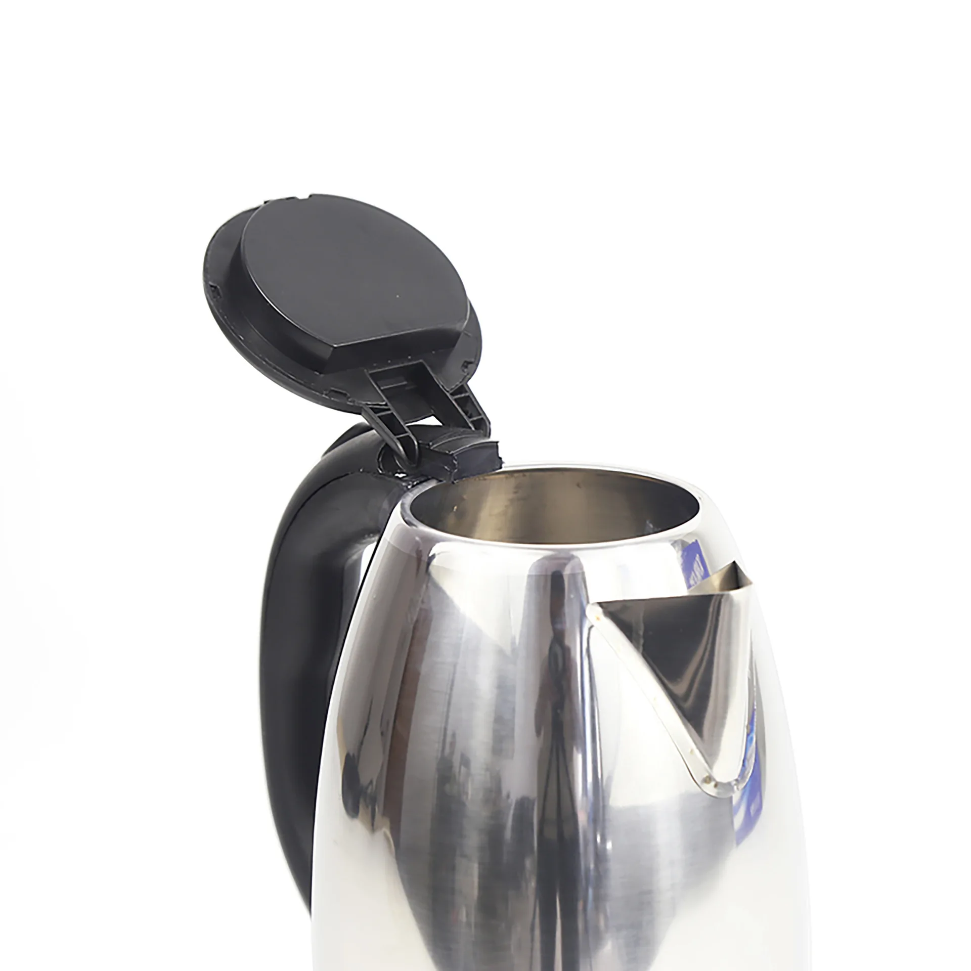 Popular Electric Kettle 2L Hot Water Kettle Stainless Steel Electric Kettle  Water Warmer