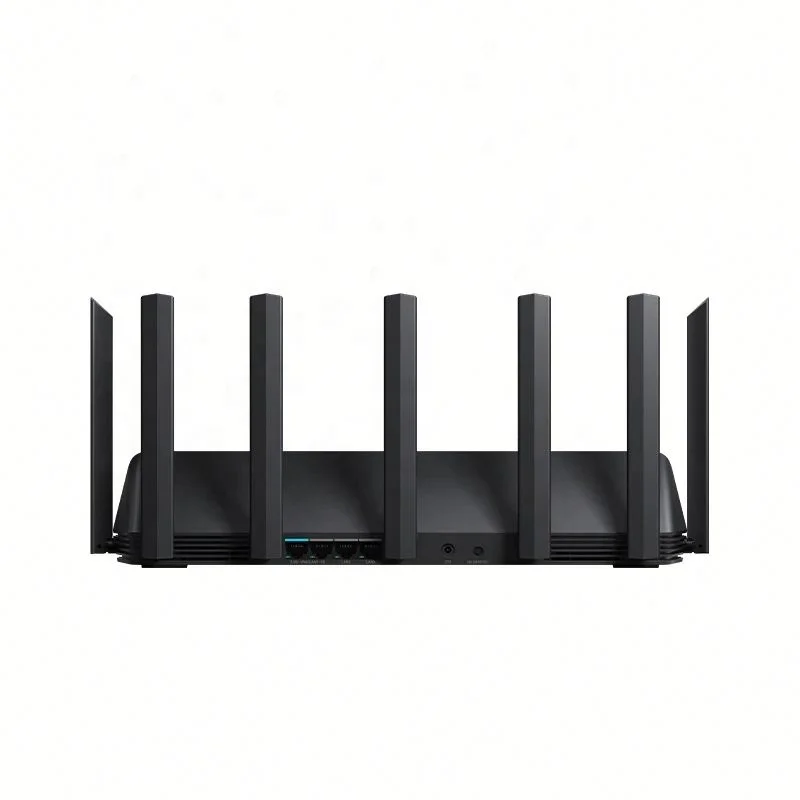  CheapExternal сигнал сети усилитель Mi Home MI роутер AX6000 AIoT маршрутизатор 6000Mbs WiFi6 VPN 512 Мб Процессор сетки
