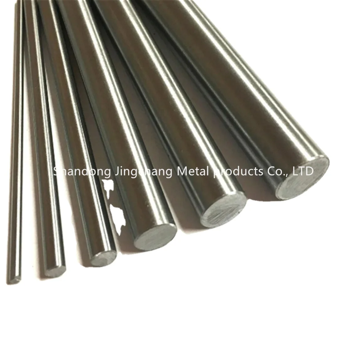 Factory 201 202 301 304 304L 321 316 316L 304 rod Stainless Steel Bar
