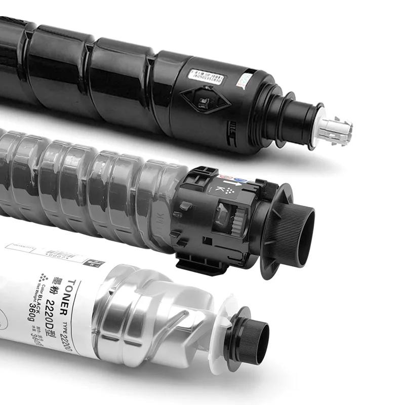 For KONICA MINOLTA SHARP TOSHIBA XEROX  KYOCERA HP CANON RICOH BROTHER Lexmark Ceramic Toner Cartridges Powder Bulk