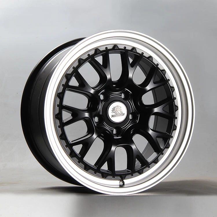 
Custom classical car wheel rims 4 holes 5 holes 6 holes 