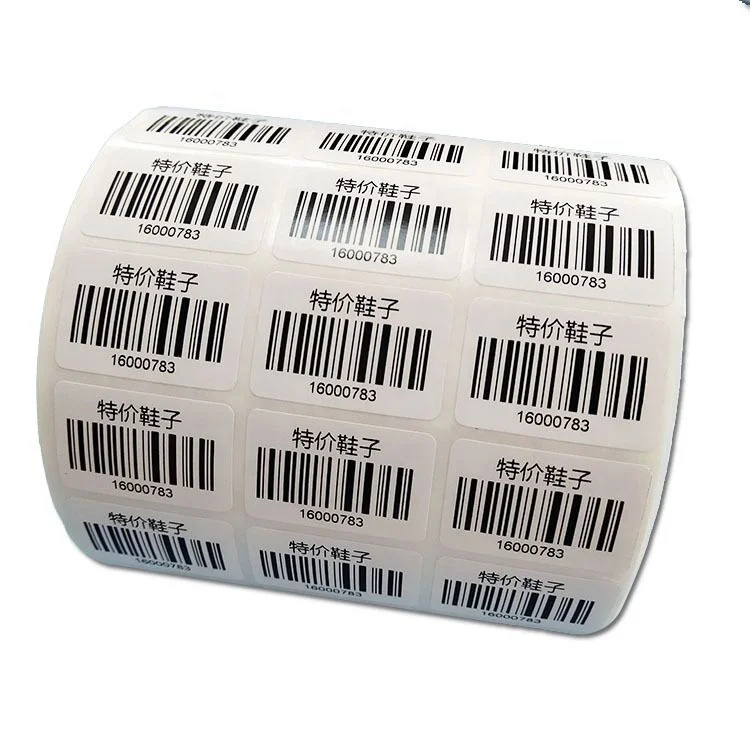 Amazon FBA Labeling Service for FNSKU label barcode Professional printing