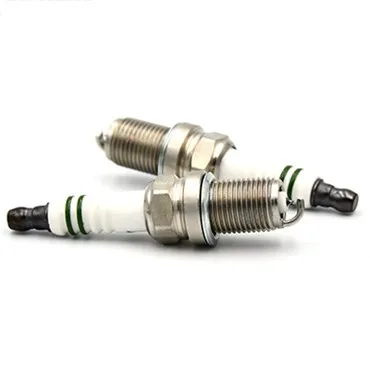Iridium Spark Plug K6RTIP for NGK IFR6A IFR6B, DENSO SK20PR-L9 SVK20RZ8/ Champion RC8WYPB4