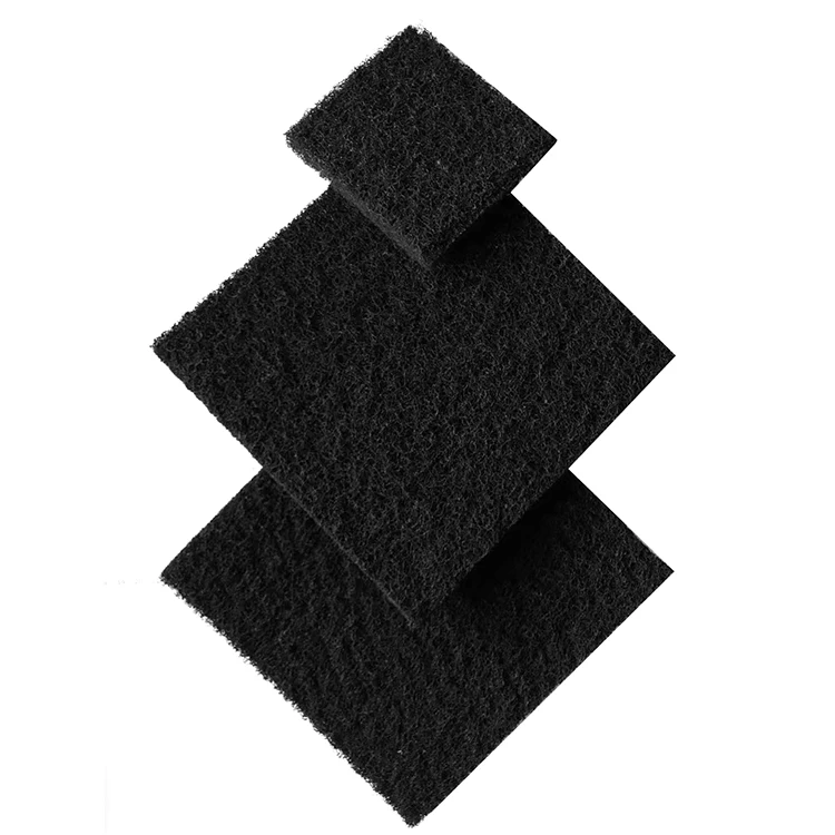 High power wave absorber blanket ZXB-18